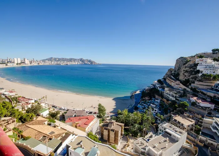 Cala Don Miguel III 13-C Beach